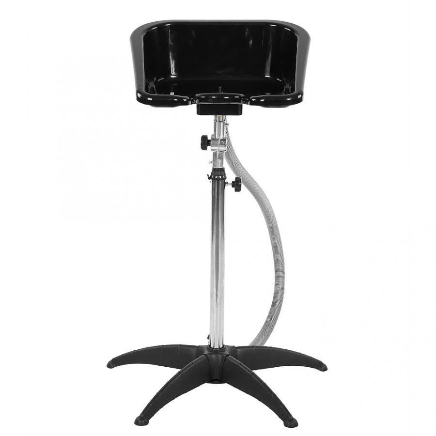 Portable Adjustable Salon Deep Shampoo Basin