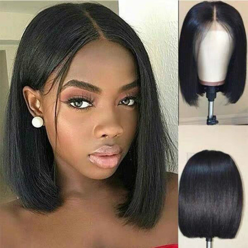 Hair Wigs Bob BRAZILIAN