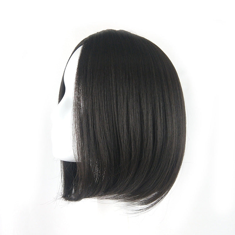 Hair Wigs Bob BRAZILIAN