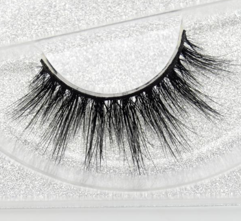 Faux Aurelia Eye Lashes